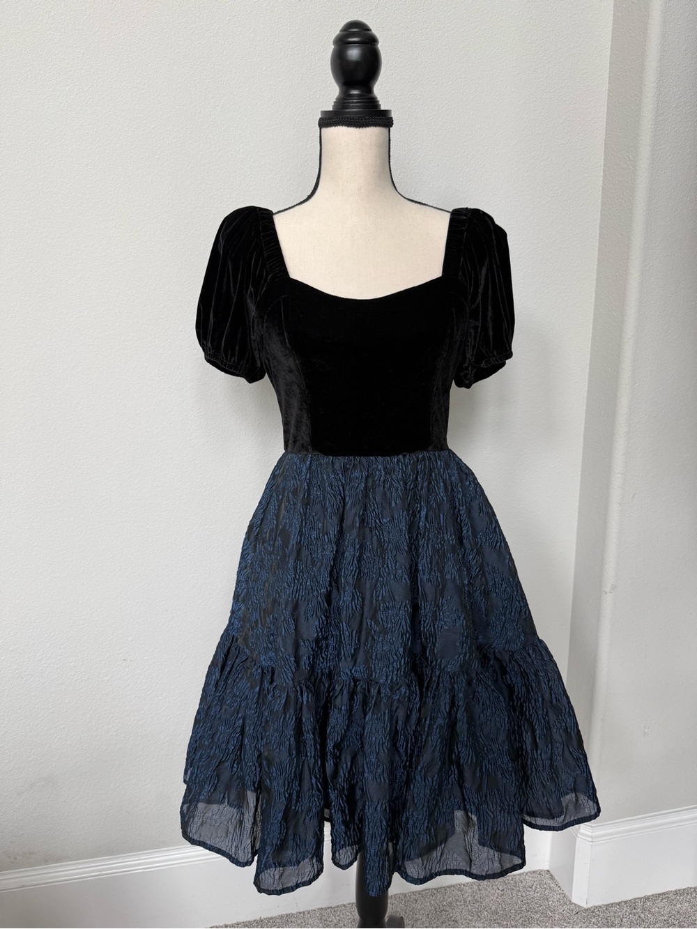 Mother’s Day BOGO Free! Rachel Purcell Vintage-Inspired Party Dress